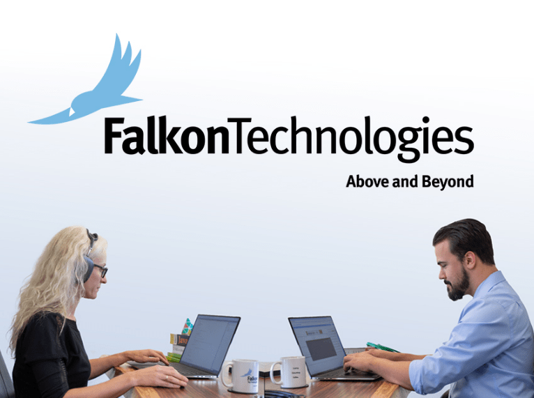 falkon technologies